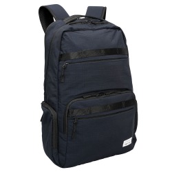 ビジネスリュック PC対応 カジュアル 通勤バッグ エース バックパック クールビズ ブリーフケース 15リットル invicta B4サイズ ポイント10倍 3WAYバッグ インビクタ/ 撥水 59687 送料無料 メンズ ショルダーバッグ ピエル リュックサック スリーウェイ