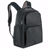 ≪ace./エース EVL-3.0≫ PC・タブレット収納対応 A4サイズ エキスパンダブル機能付き リュック型ビジネスバッグ 20リットル 59512
