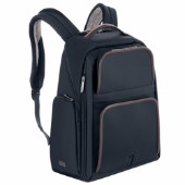 ≪ace./エース EVL-3.0≫ PC・タブレット収納対応 A4サイズ エキスパンダブル機能付き リュック型ビジネスバッグ 20リットル 59512