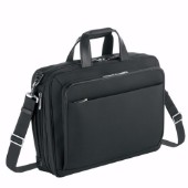 ≪ ace./エース EVL-3.0 ≫ PC・タブレット収納対応 エキスパンダブル機能付き B4サイズ/1気室 ブリーフケース 59522