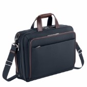 ≪ ace./エース EVL-3.0 ≫ PC・タブレット収納対応 エキスパンダブル機能付き B4サイズ/1気室 ブリーフケース 59522